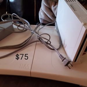 Wii  bundle